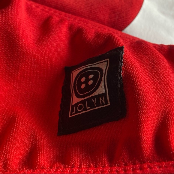 Jolyn Onesie - Dayno 2 - Picture 6 of 12